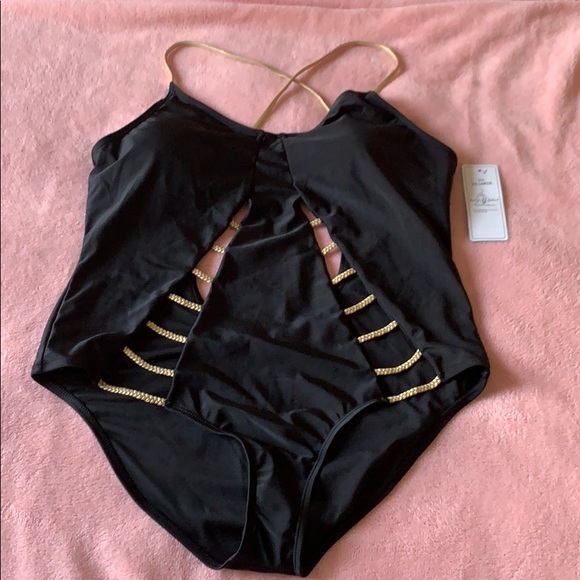 baby phat swimsuit